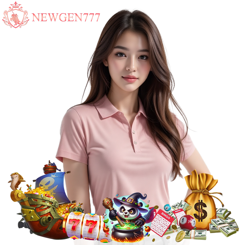 NEWGEN777 ทดลองเล่นฟรี