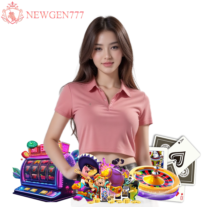 NEWGEN777